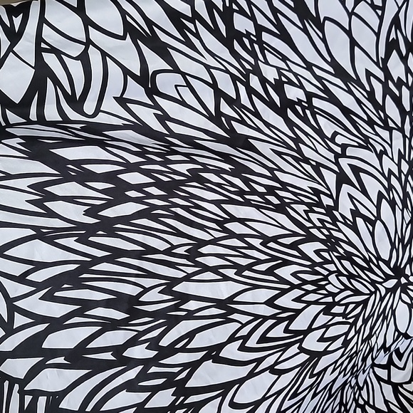 Niki by Niki Livas dress size 10 - Picture 7 of 10